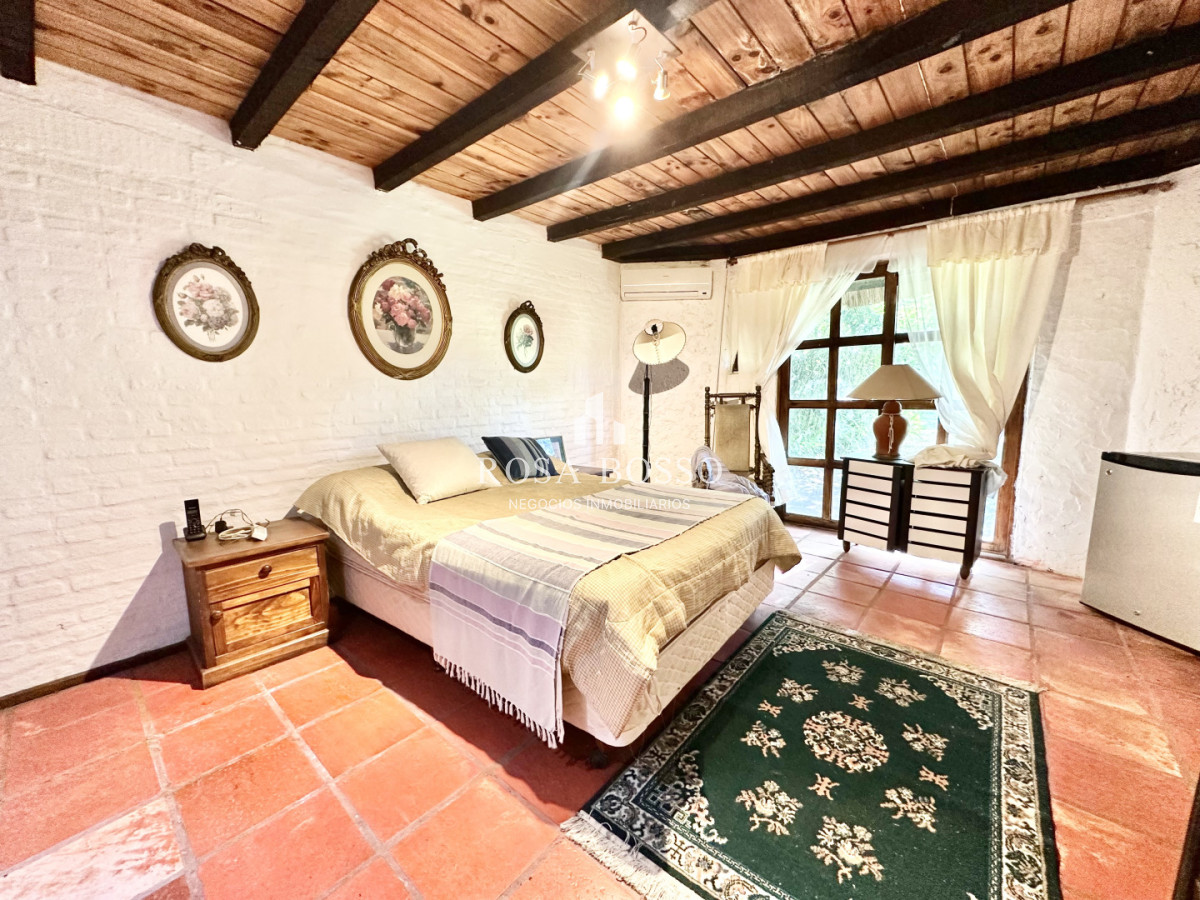 Casa ID.9866 - Casa Venta Pinares Punta del Este