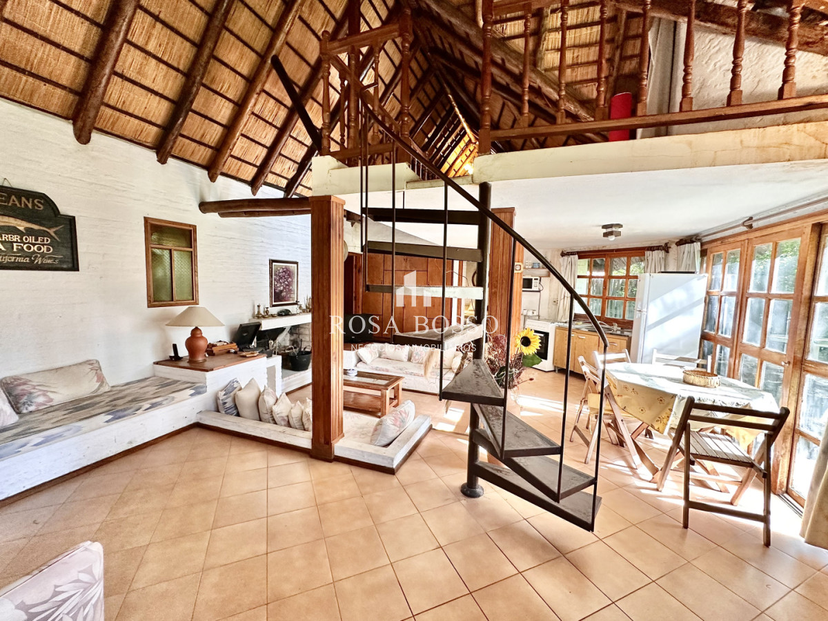 Casa ID.9866 - Casa Venta Pinares Punta del Este
