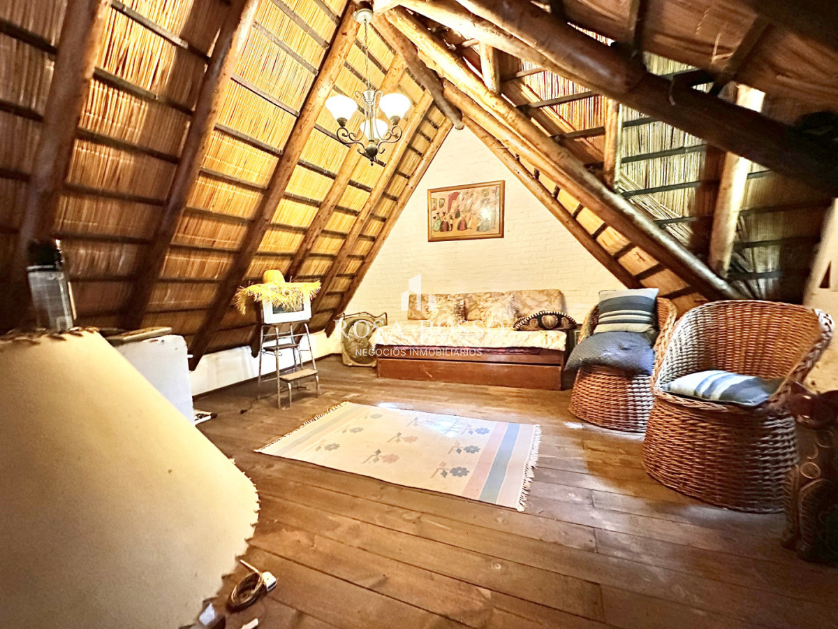 Casa ID.9866 - Casa Venta Pinares Punta del Este