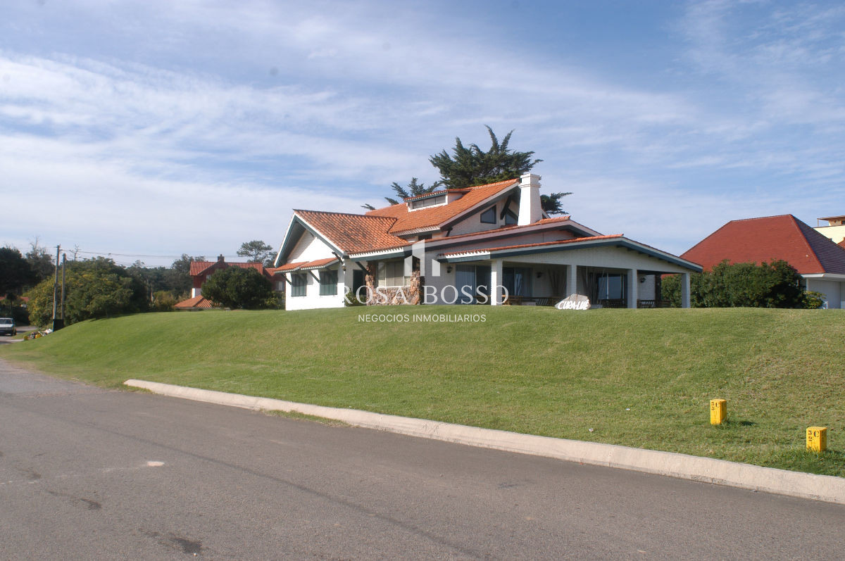 Casa ID.3091 - Casa en Pinares, alquiler por semana santa. 
