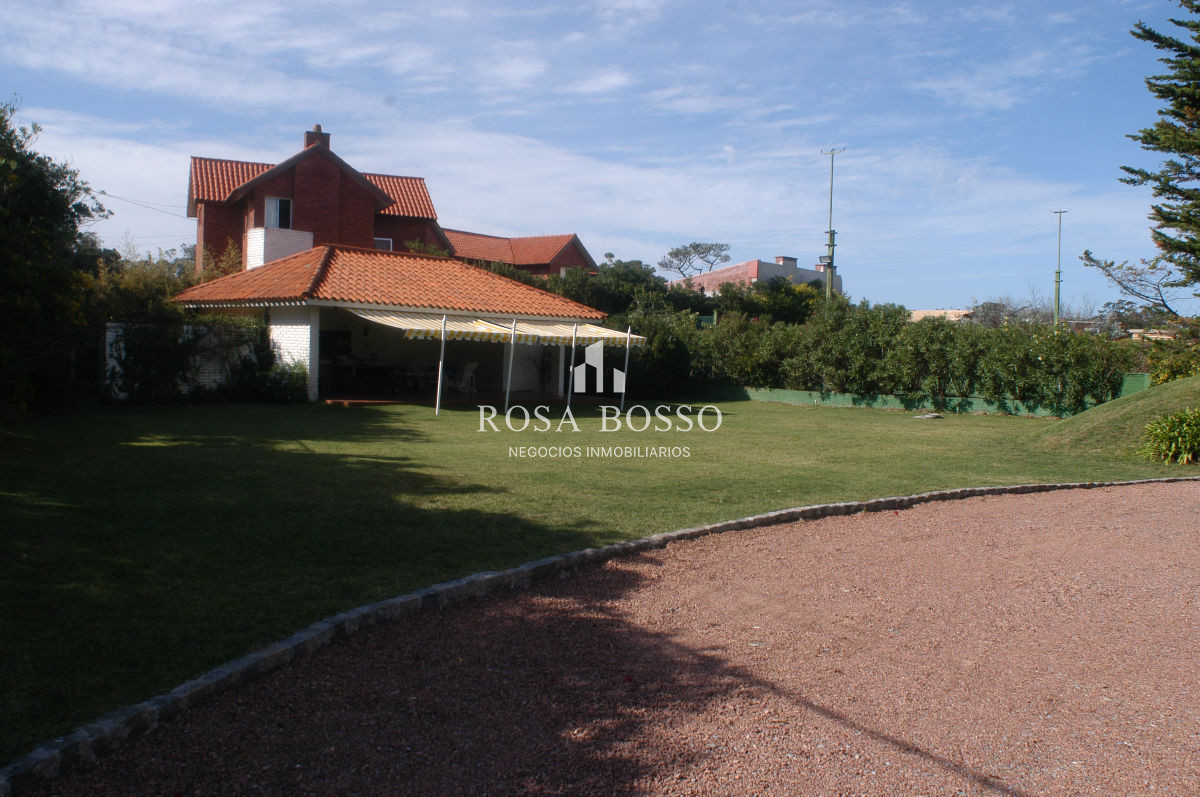 Casa ID.3091 - Casa en Pinares, alquiler por semana santa. 