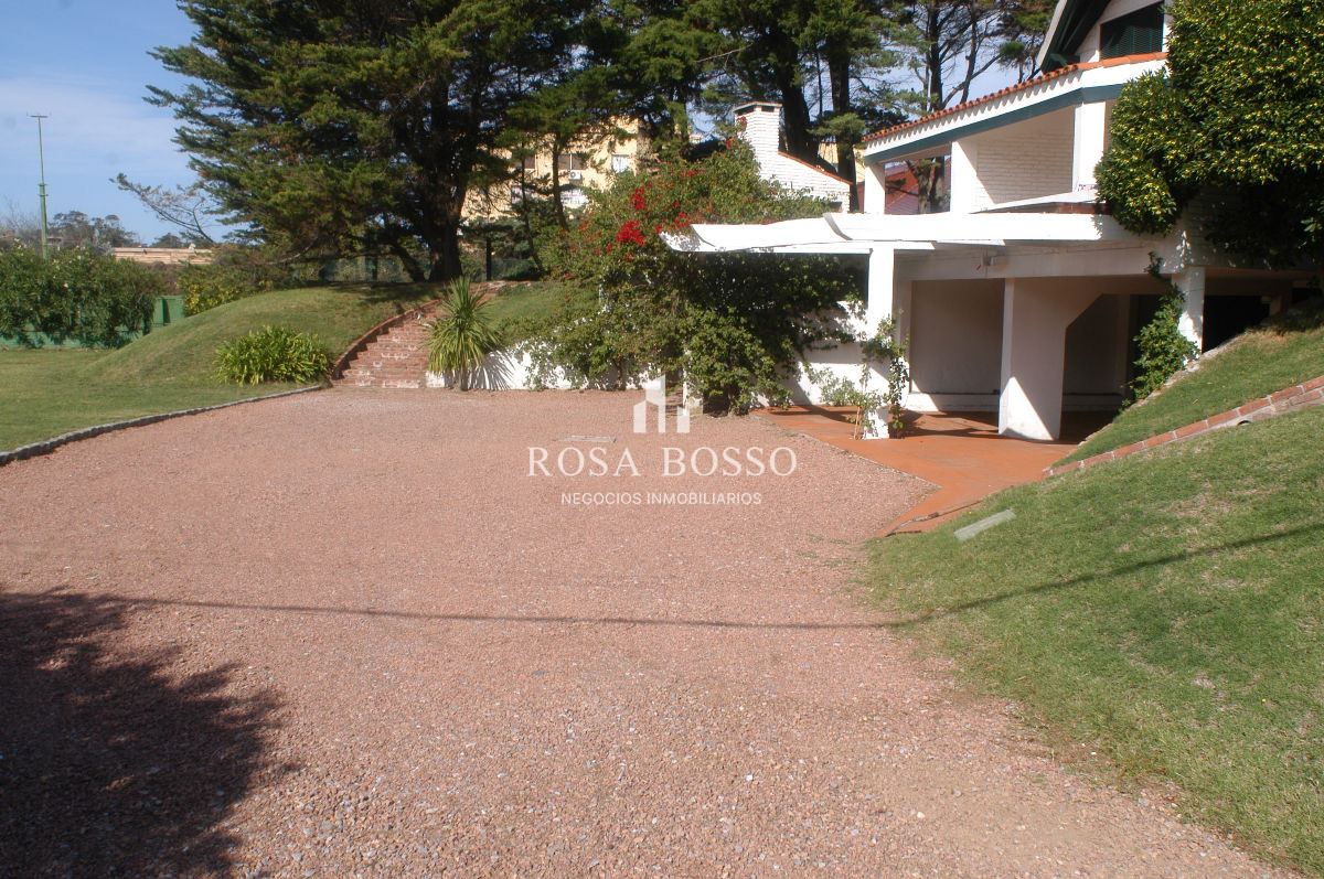 Casa ID.3091 - Casa en Pinares, alquiler por semana santa. 