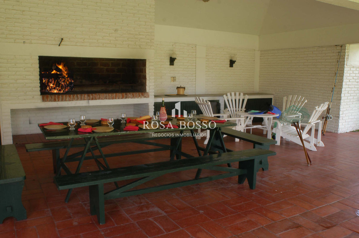 Casa ID.3091 - Casa en Pinares, alquiler por semana santa. 