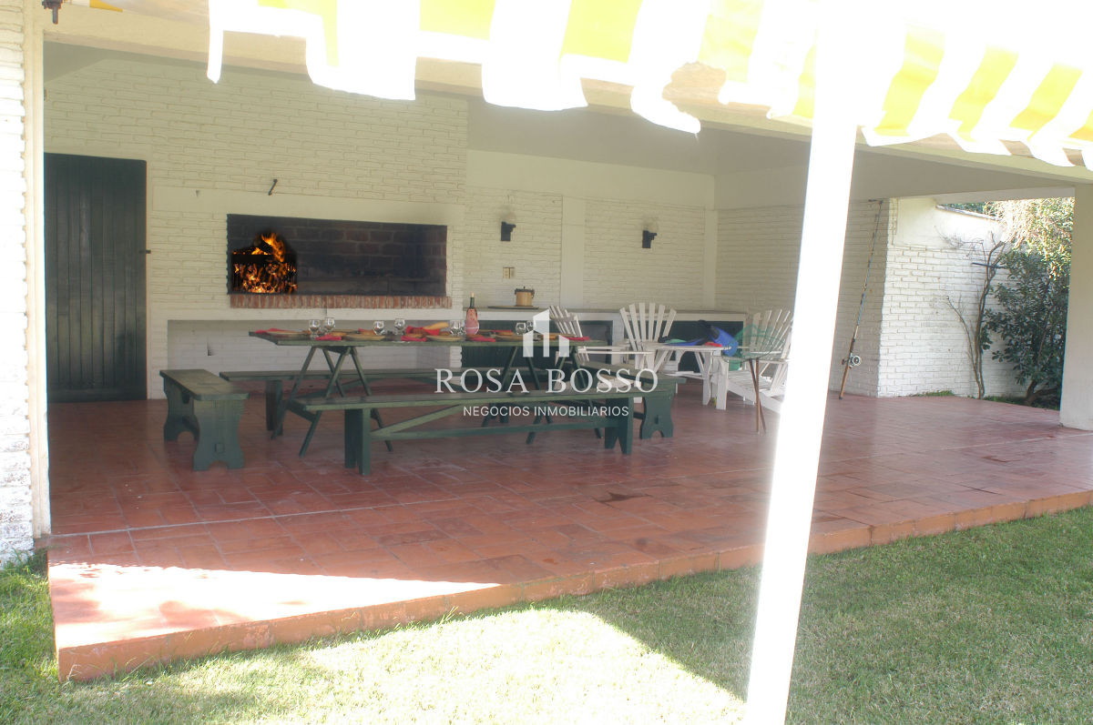 Casa ID.3091 - Casa en Pinares, alquiler por semana santa. 