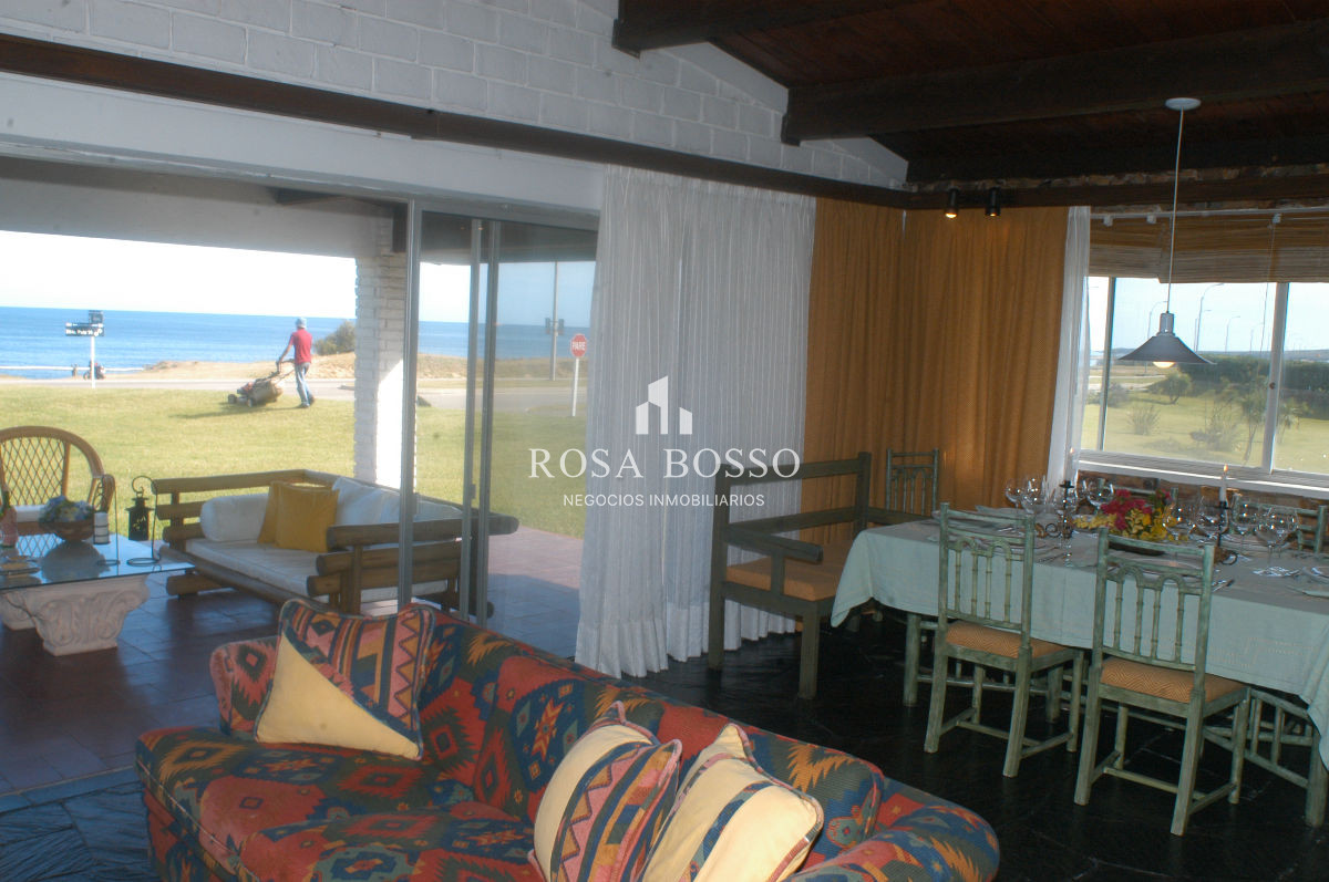 Casa ID.3091 - Casa en Pinares, alquiler por semana santa. 