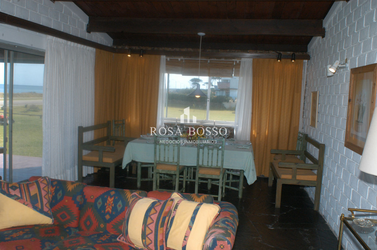 Casa ID.3091 - Casa en Pinares, alquiler por semana santa. 