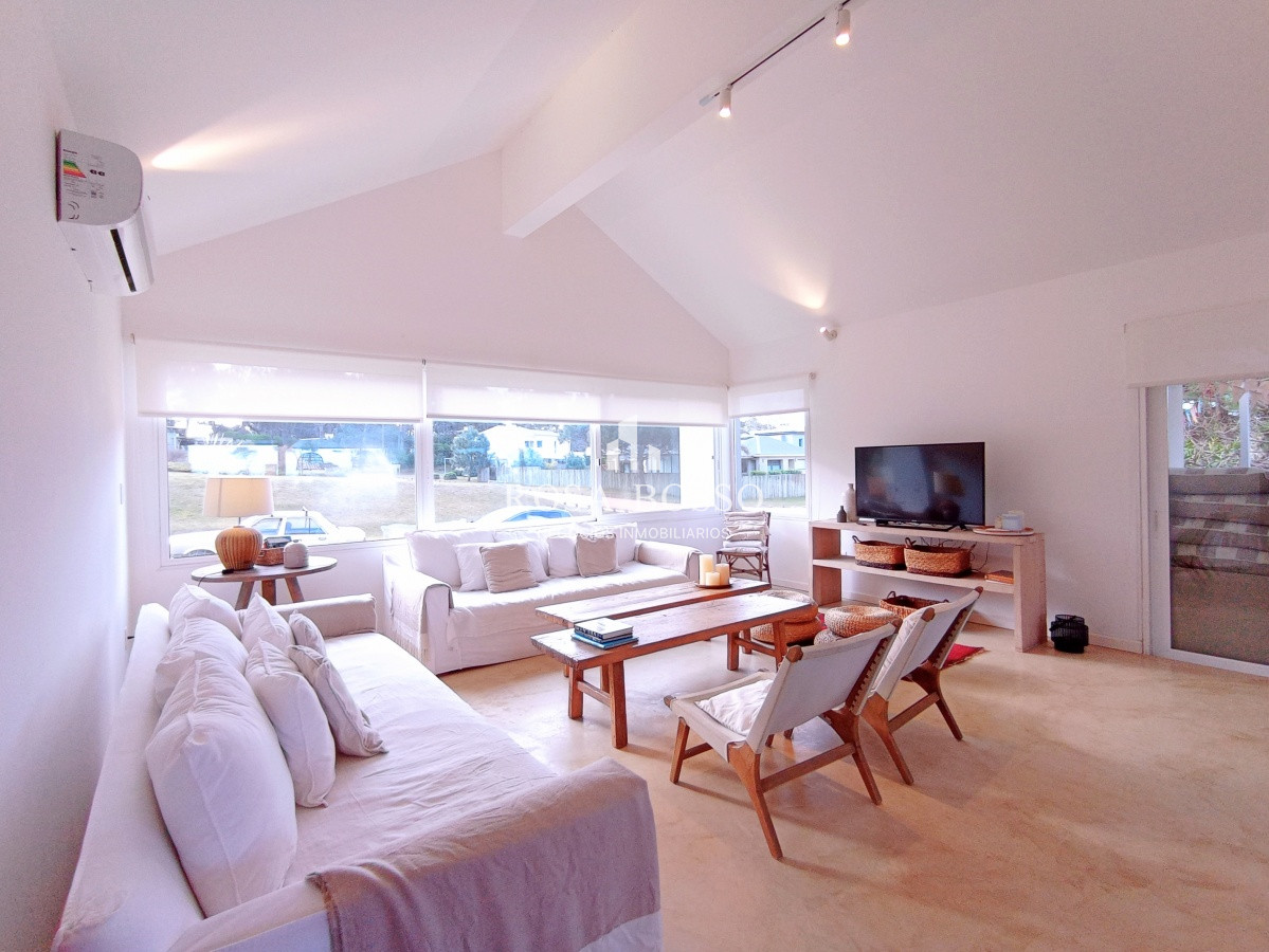 Casa Venta 5 dormitorios José Ignacio