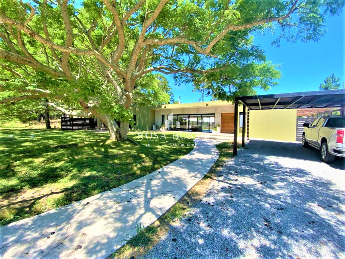 Casa, VENTA, 3 dormitorios, Beverly Hills, Punta del Este