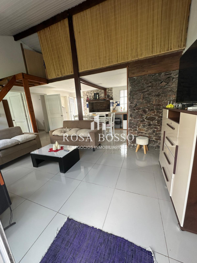 Apartamento ID.9719 - Casa en Punta del Este, Pinares