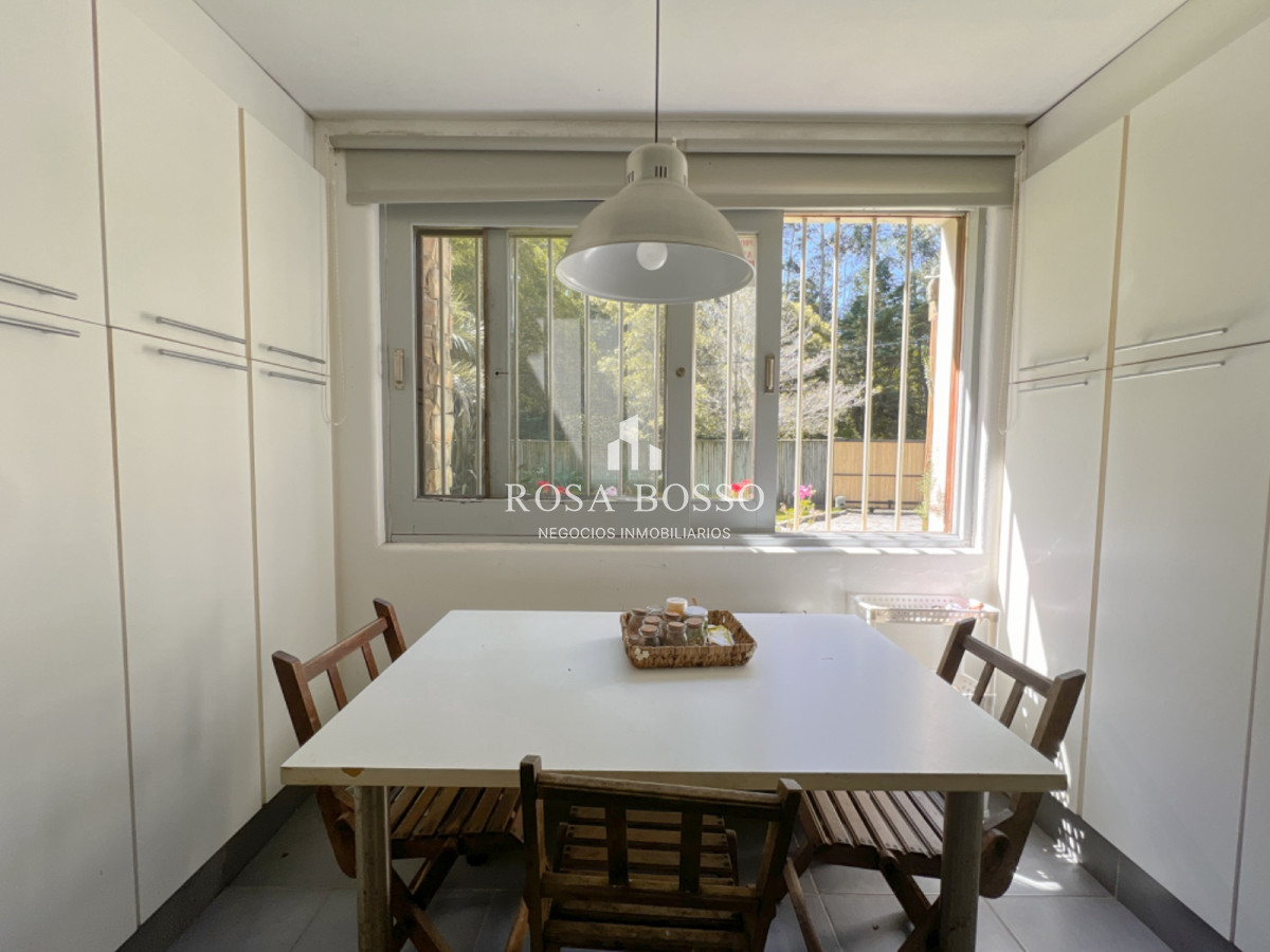 Casa ID.9183 - Casa Venta 4 Dormitorios San Rafael Punta del Este