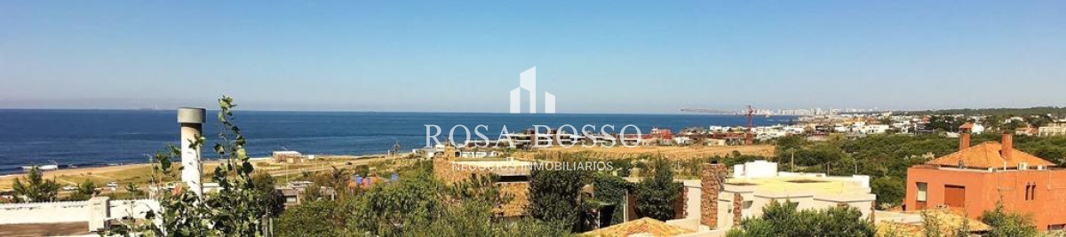 Apartamento ID.3581 - Casa, Venta, 5 dormitorios, Punta Piedras.
