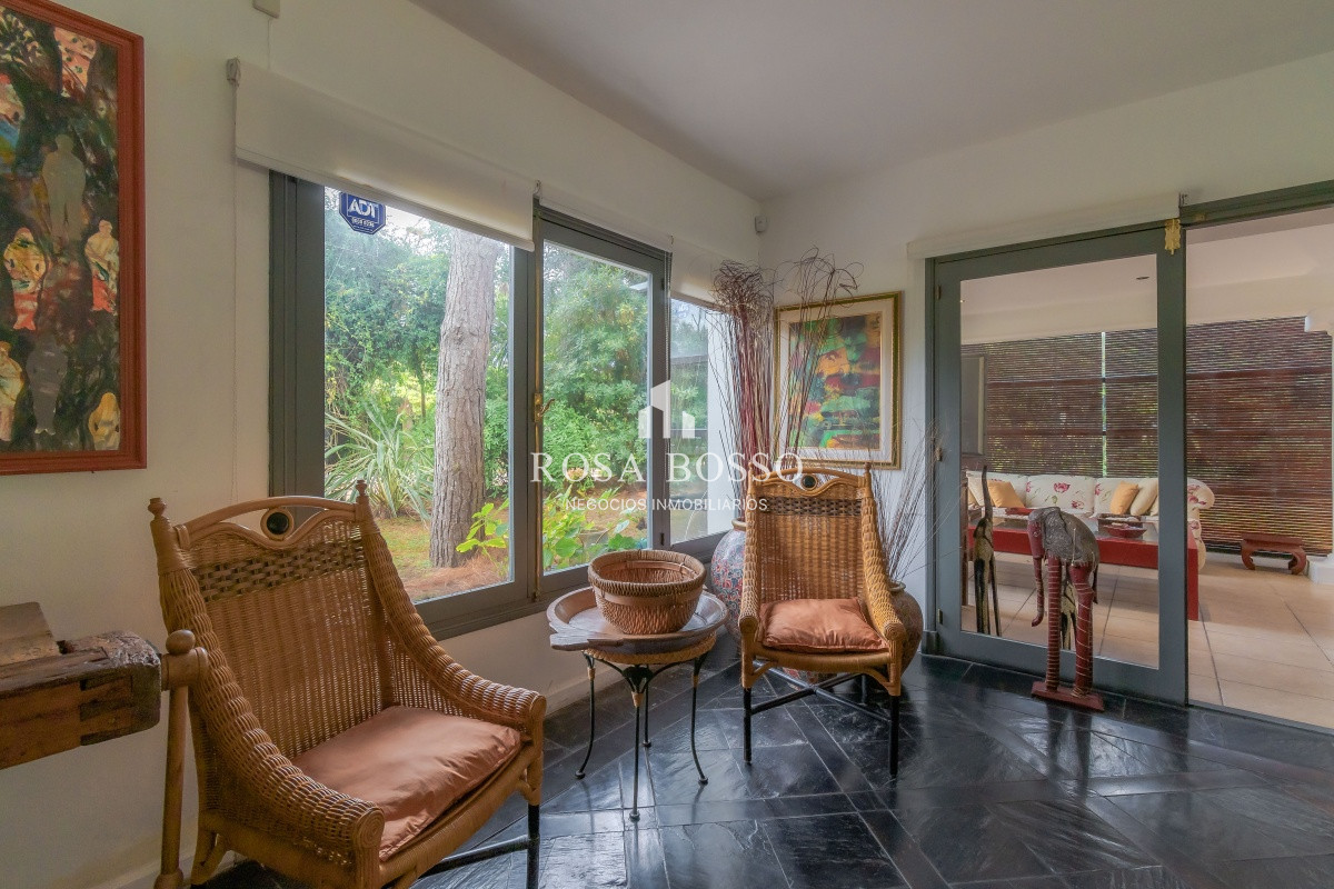 Casa ID.3723 - Casa, Venta, 5 dormitorios, Punta del Este, Uruguay