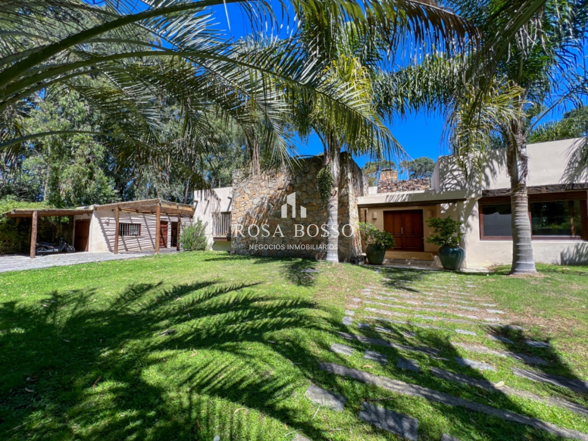 San Rafael - GoPunta - Portal Inmobiliario de Punta del Este - Maldonado