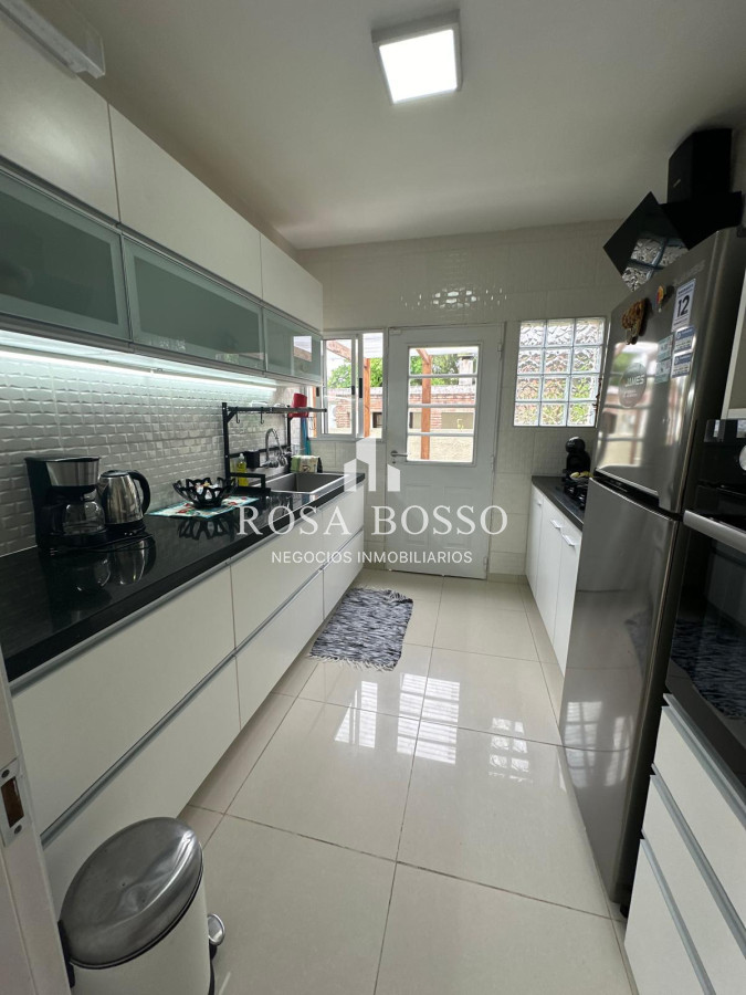 Apartamento ID.9719 - Casa en Punta del Este, Pinares