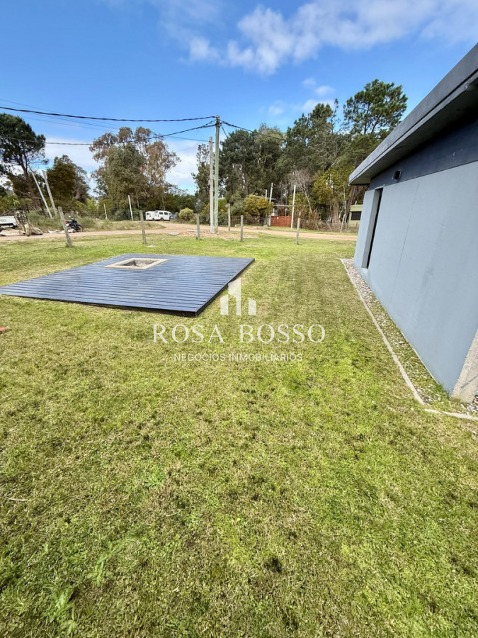 Apartamento ID.9943 - Venta Casa 3 dormitorios Punta Colorada Piriapolis