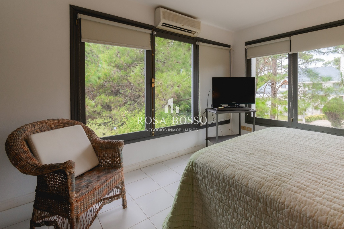Casa ID.3723 - Casa, Venta, 5 dormitorios, Punta del Este, Uruguay