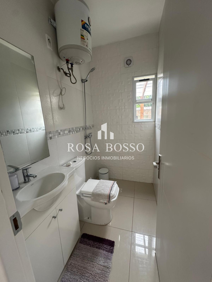 Apartamento ID.9719 - Casa en Punta del Este, Pinares