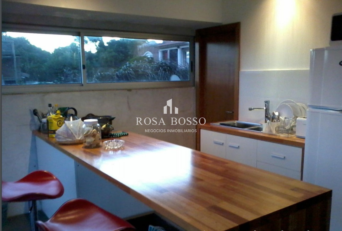 Apartamento ID.3507 - Casa Venta 3 dormitorios Altos de Punta Piedra con vista al mar 