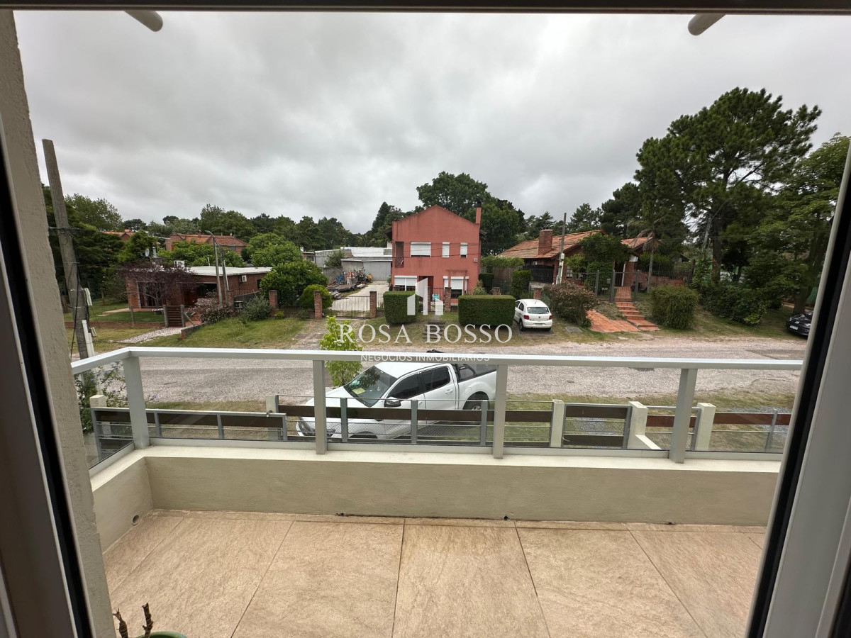Apartamento ID.9719 - Casa en Punta del Este, Pinares