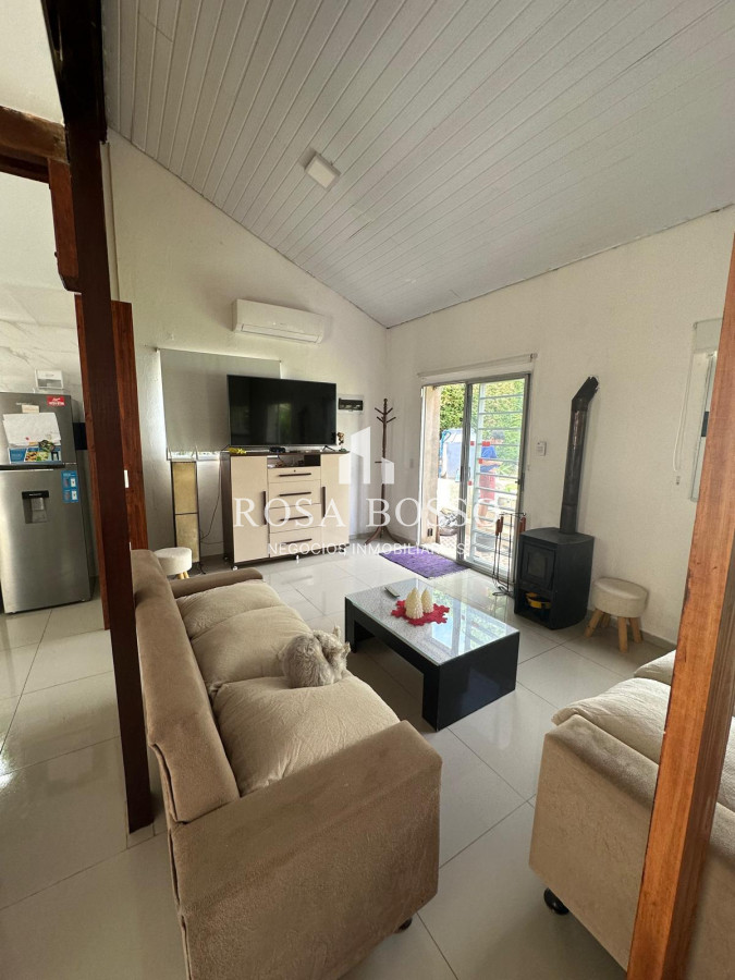 Apartamento ID.9719 - Casa en Punta del Este, Pinares