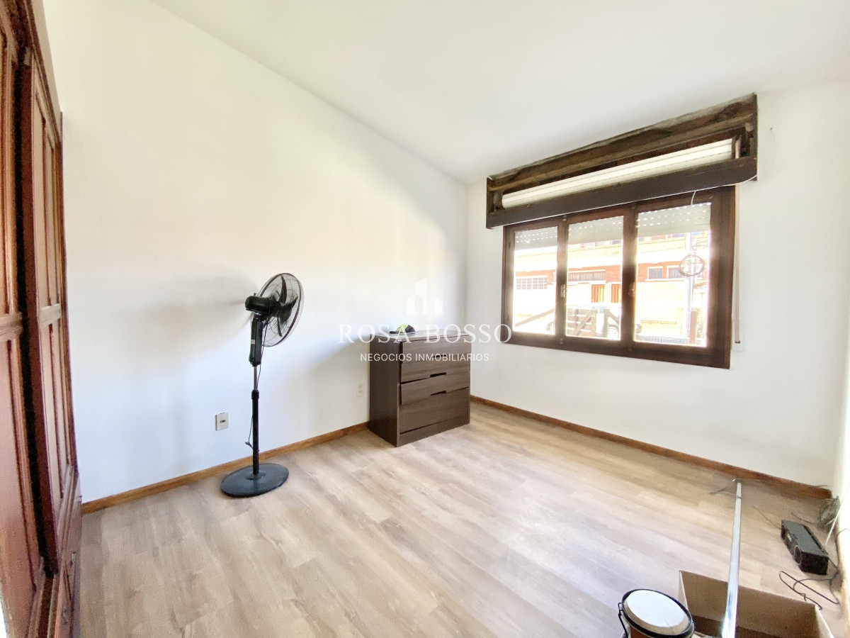 Casa ID.9269 - Casa Alquiler Anual 2 dormitorios Sarubbi Maldonado