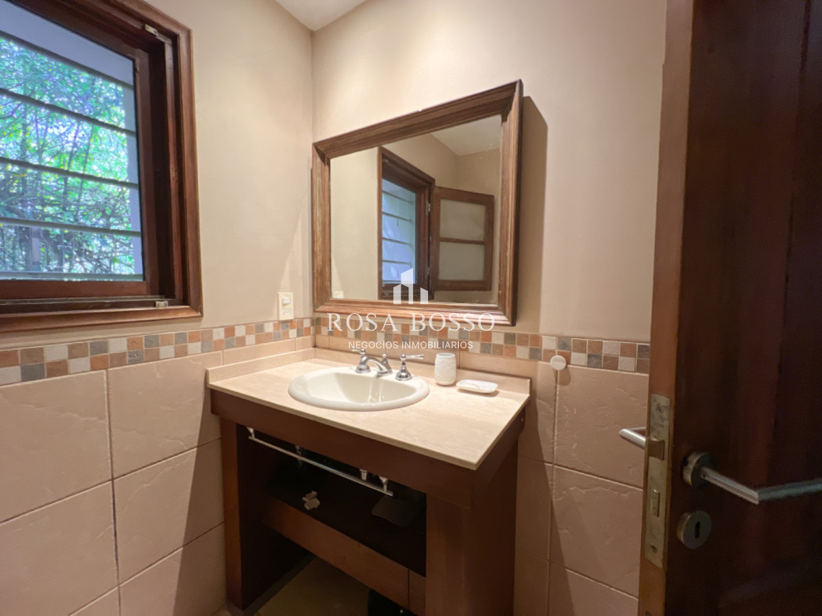 Casa ID.9183 - Casa Venta 4 Dormitorios San Rafael Punta del Este