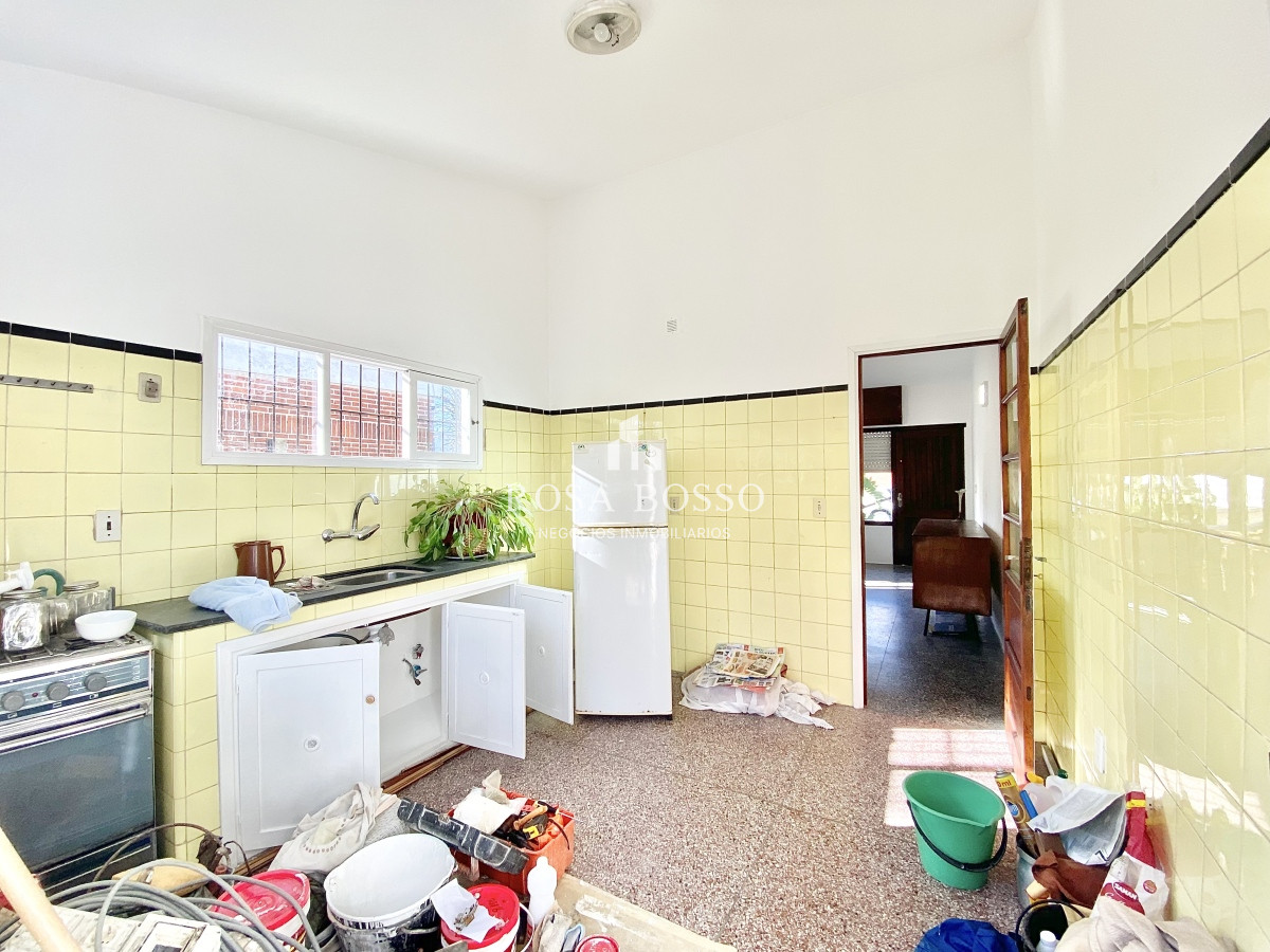 Casa ID.9269 - Casa Alquiler Anual 2 dormitorios Sarubbi Maldonado