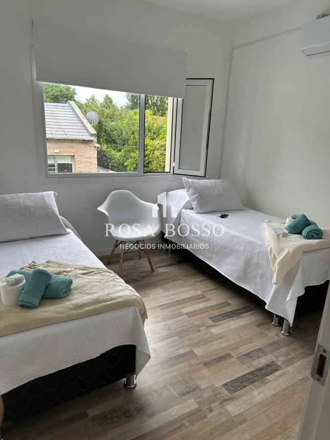 Apartamento ID.9719 - Casa en Punta del Este, Pinares