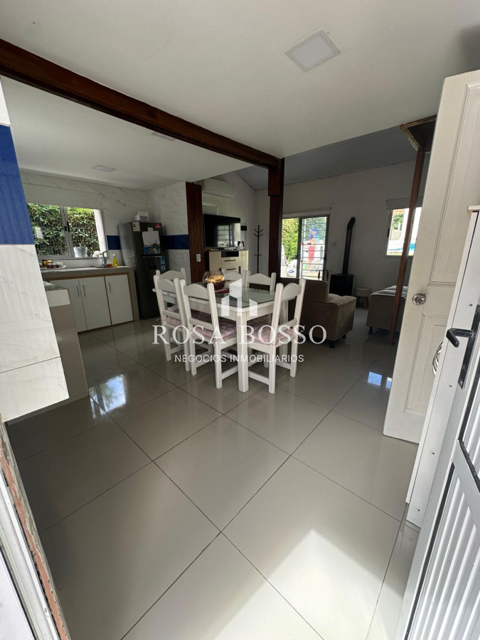 Apartamento ID.9719 - Casa en Punta del Este, Pinares