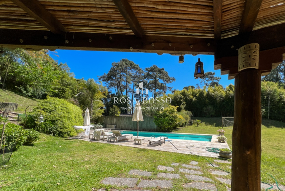 San Rafael - GoPunta - Portal Inmobiliario de Punta del Este - Maldonado