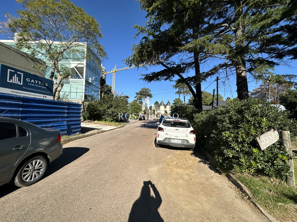 Mansa - GoPunta - Portal Inmobiliario de Punta del Este - Maldonado