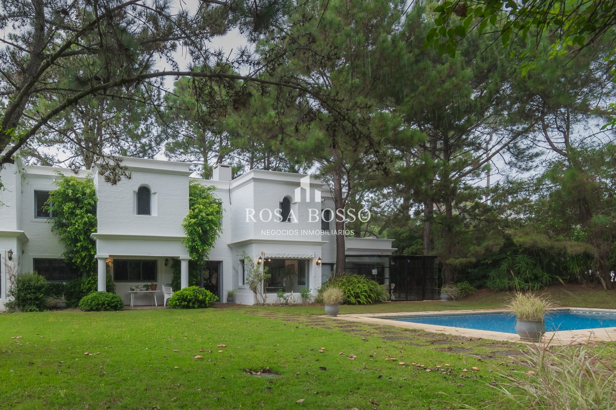 Casa ID.3723 - Casa, Venta, 5 dormitorios, Punta del Este, Uruguay