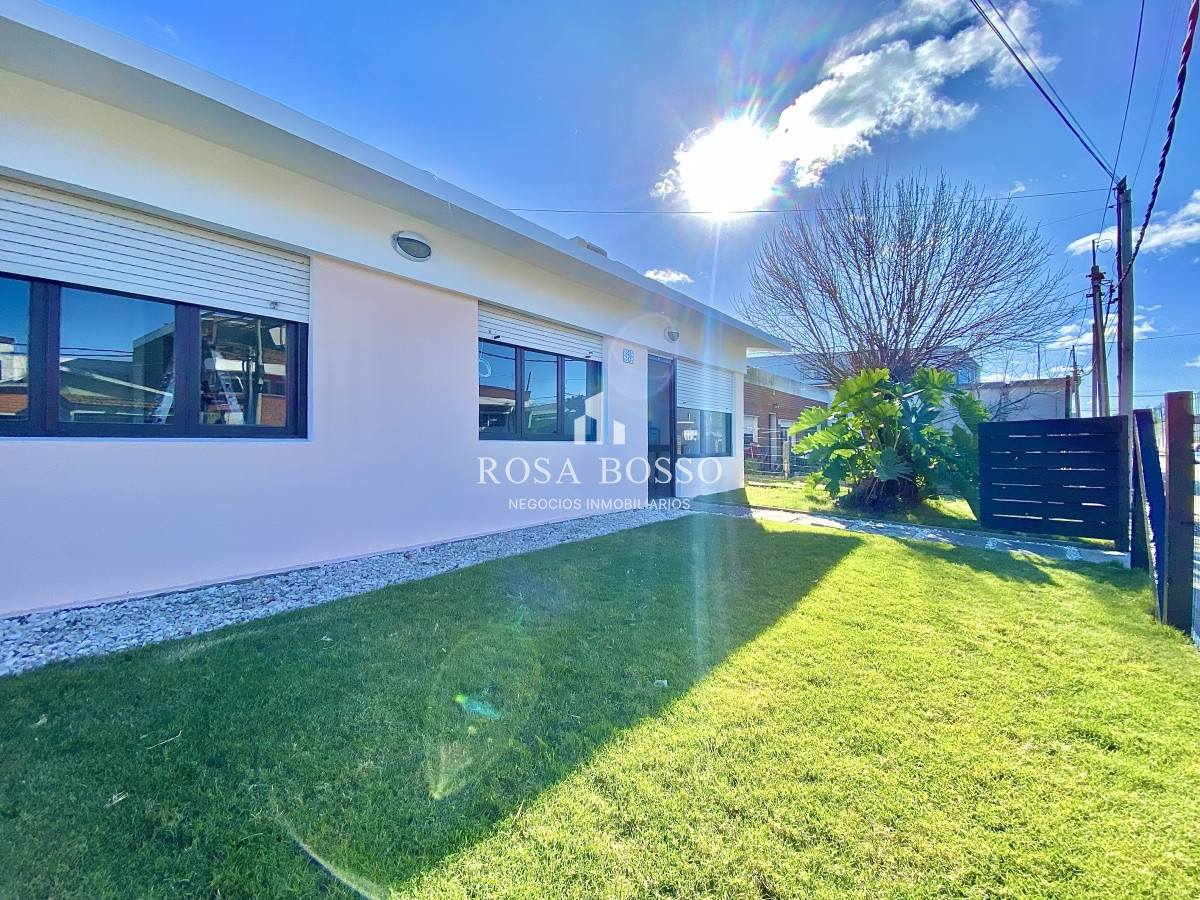 Casa ID.9269 - Casa Alquiler Anual 2 dormitorios Sarubbi Maldonado