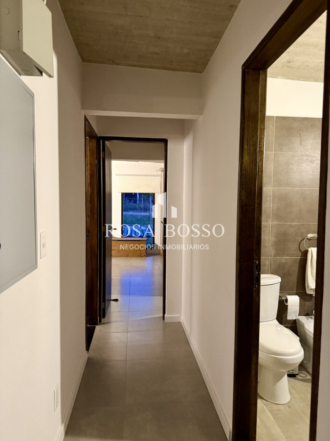 Apartamento ID.9943 - Venta Casa 3 dormitorios Punta Colorada Piriapolis