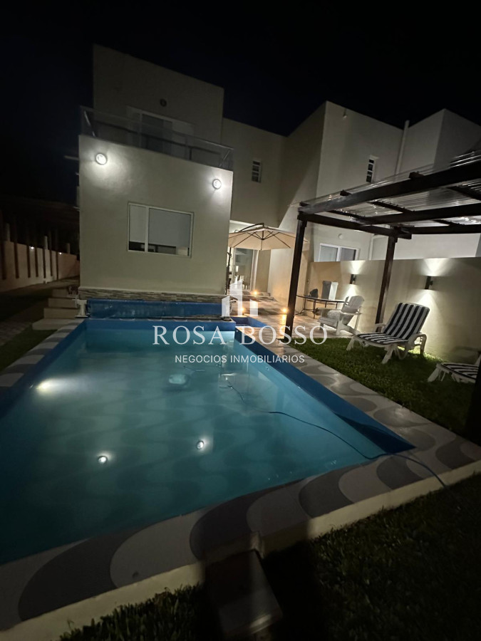 Apartamento ID.9719 - Casa en Punta del Este, Pinares