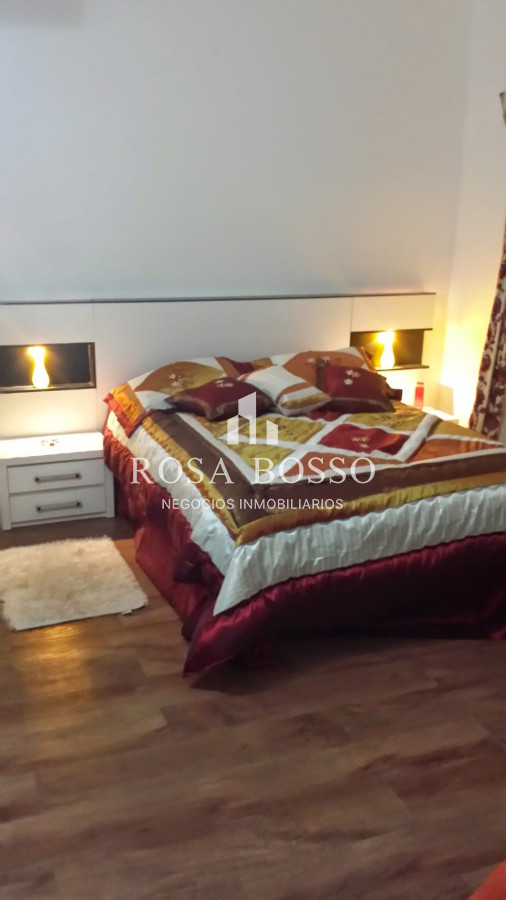 Apartamento ID.3896 - Casa en Mansa para la venta o para vivir todo el año. 