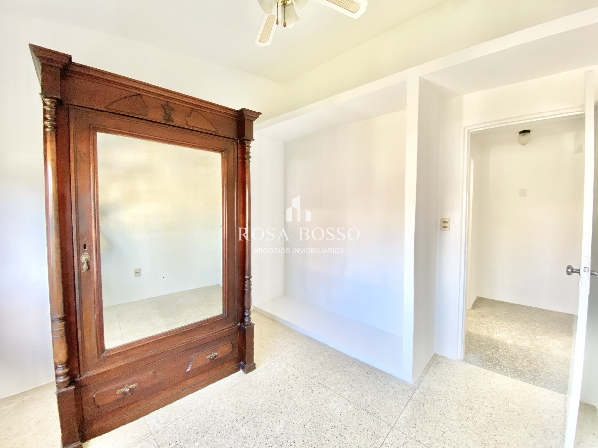 Casa ID.9269 - Casa Alquiler Anual 2 dormitorios Sarubbi Maldonado