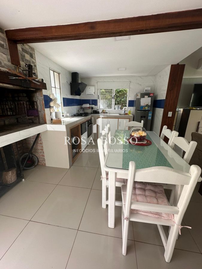 Apartamento ID.9719 - Casa en Punta del Este, Pinares