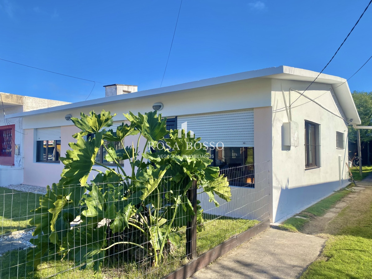 Casa ID.9269 - Casa Alquiler Anual 2 dormitorios Sarubbi Maldonado