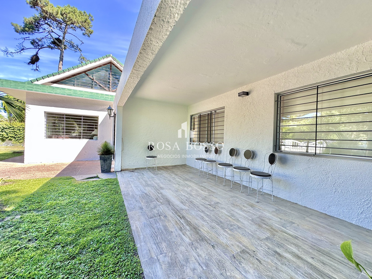 Cantegril - GoPunta - Portal Inmobiliario de Punta del Este - Maldonado