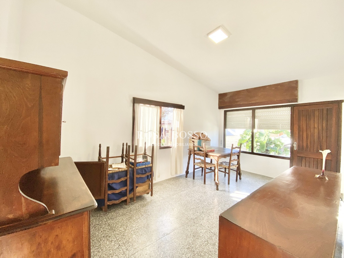 Casa ID.9269 - Casa Alquiler Anual 2 dormitorios Sarubbi Maldonado