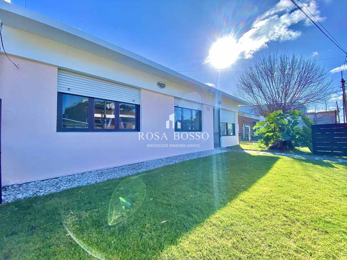 Casa ID.9269 - Casa Alquiler Anual 2 dormitorios Sarubbi Maldonado