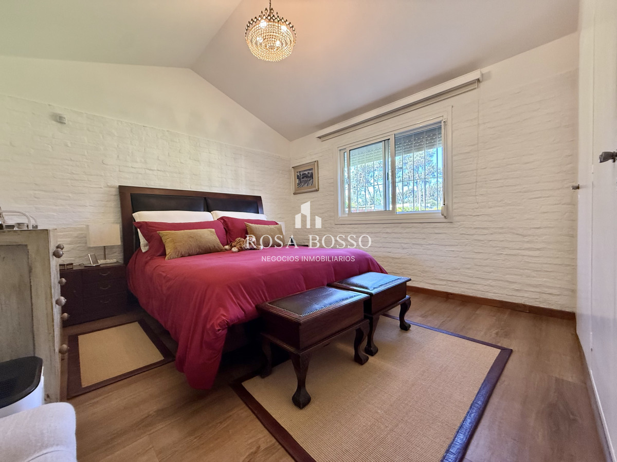 Apartamento ID.9830 - Casa Venta 4 dormitorios Lugano Punta del Este