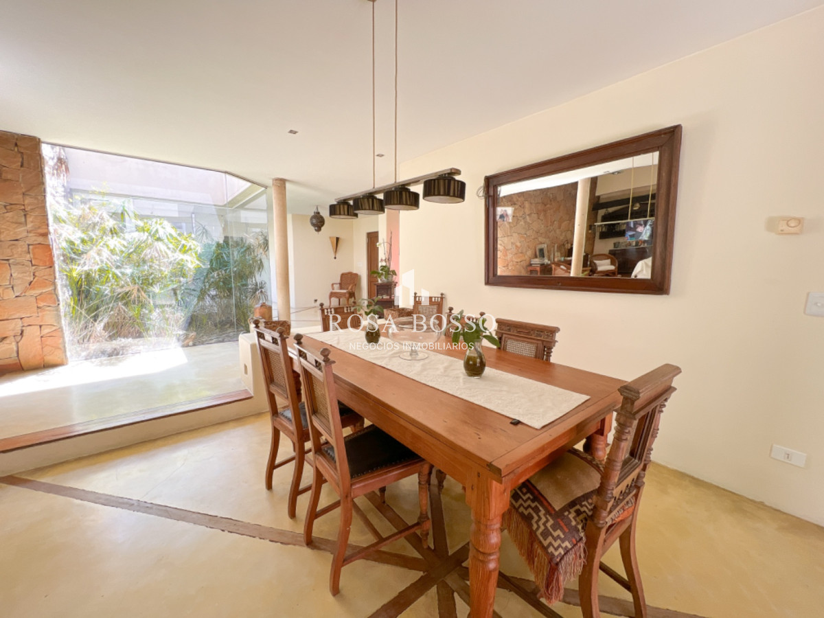 Casa ID.9183 - Casa Venta 4 Dormitorios San Rafael Punta del Este