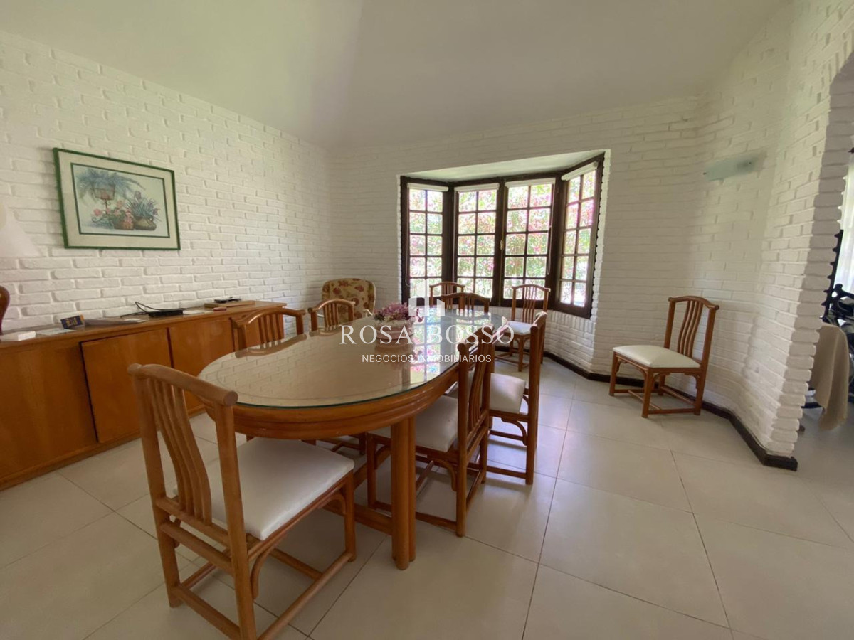 Casa ID.3277 - Alquiler casa 3 dormitorios Punta del Este 