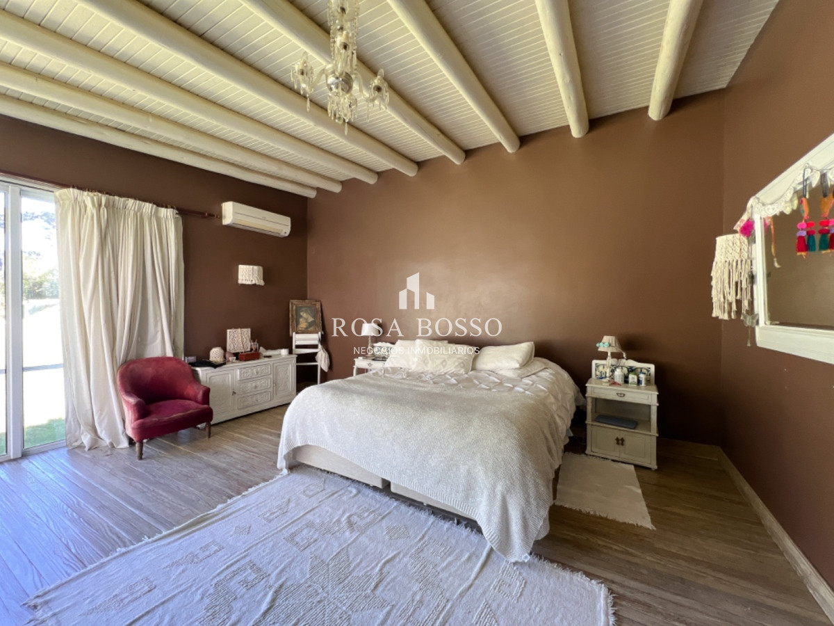 Casa ID.9183 - Casa Venta 4 Dormitorios San Rafael Punta del Este