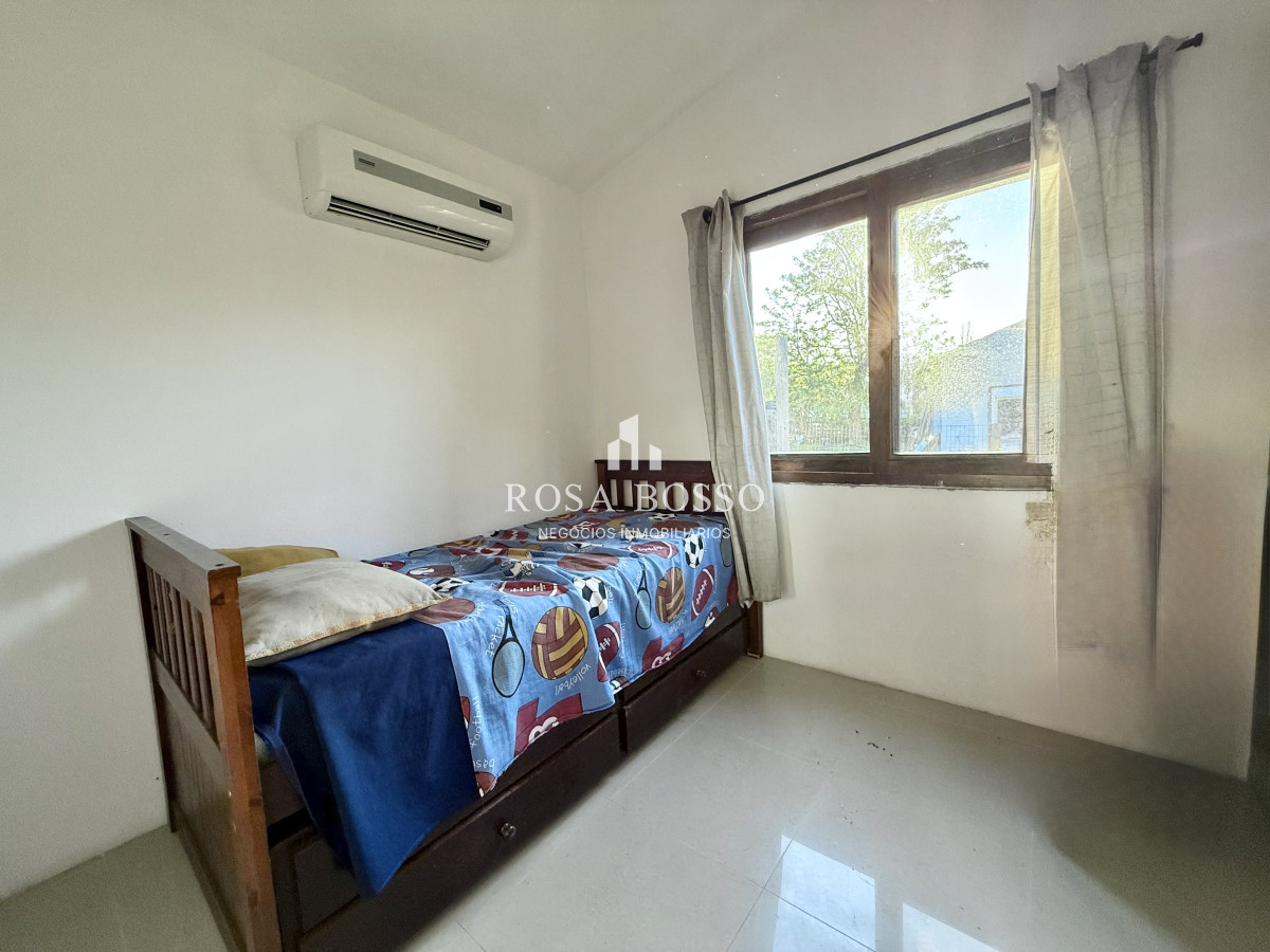 Apartamento ID.9796 - Casa Venta 3 dormitorios La Fortuna Maldonado