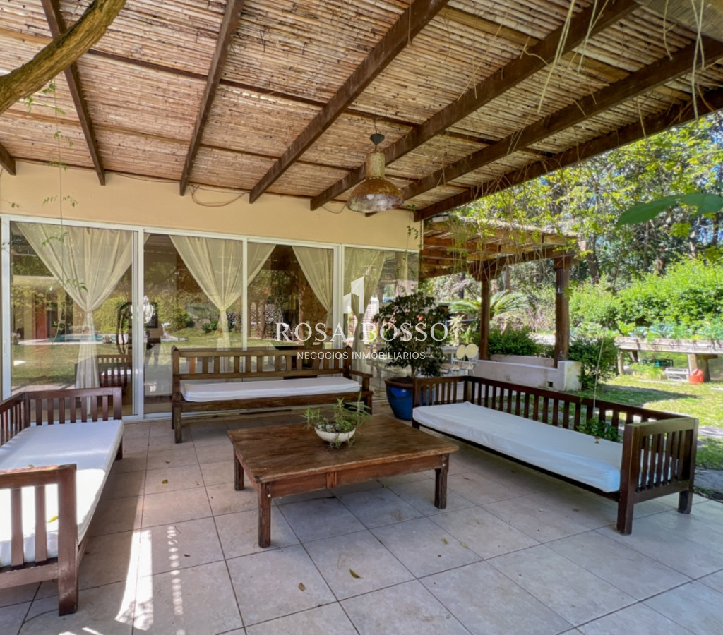 Casa ID.9183 - Casa Venta 4 Dormitorios San Rafael Punta del Este