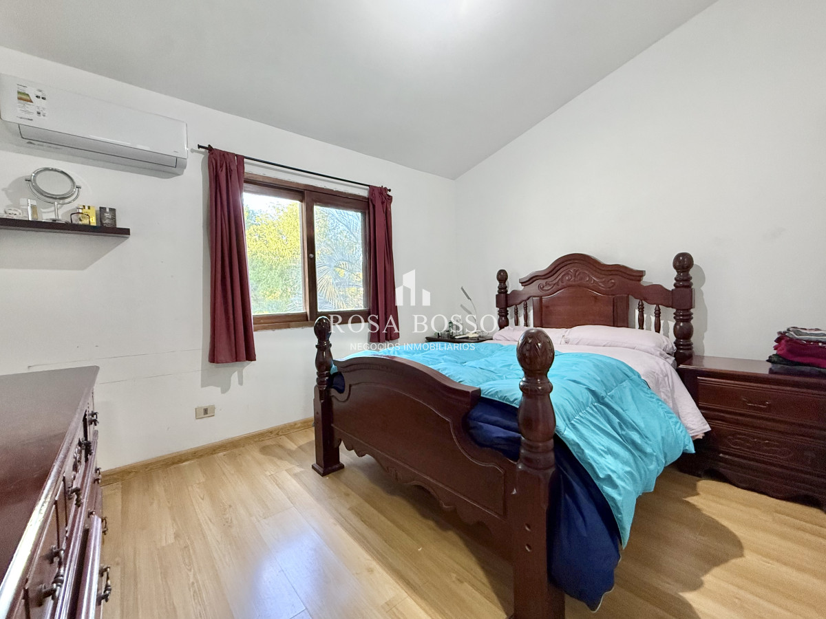 Apartamento ID.9796 - Casa Venta 3 dormitorios La Fortuna Maldonado