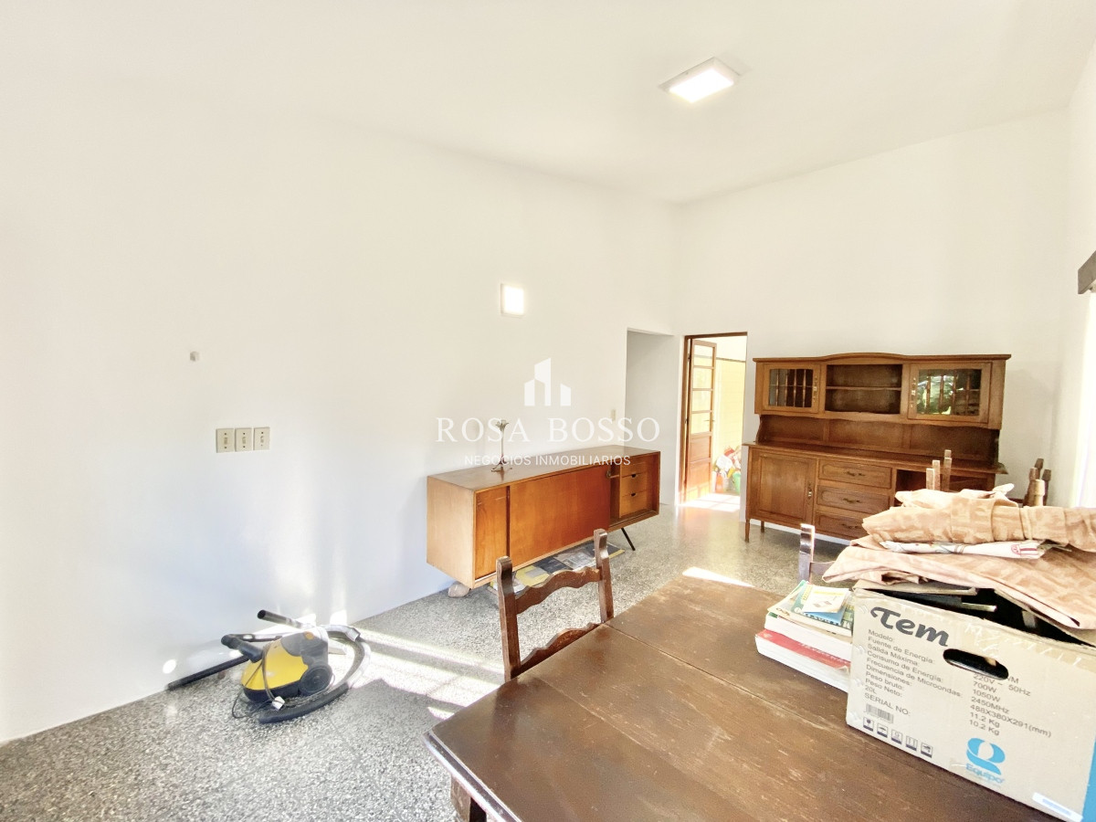 Casa ID.9269 - Casa Alquiler Anual 2 dormitorios Sarubbi Maldonado